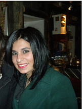 Suzan Ilir'un fotoğrafi