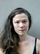 Elin Söderquist'un fotoğrafi