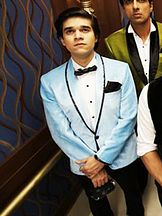 Vivaan Shah'un fotoğrafi