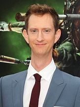 Jeremy Howard'un fotoğrafi