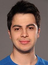 Kerem Can San'un fotoğrafi