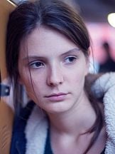 Joséphine Japy'un fotoğrafi