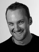 Richard Gray'un fotoğrafi