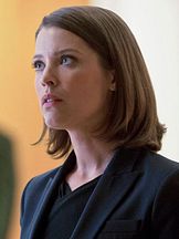 Audrey Marie Anderson'un fotoğrafi