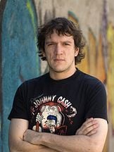 Ravel Cabral'un fotoğrafi