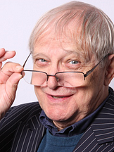 Jiri Suchy'un fotoğrafi