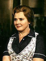 Blazena Holisova'un fotoğrafi