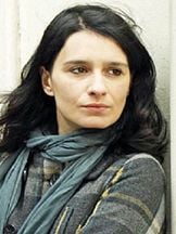 Sanem Öge'un fotoğrafi