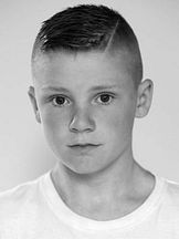 Corey McKinley'un fotoğrafi