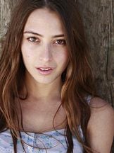 Fabianne Therese'un fotoğrafi