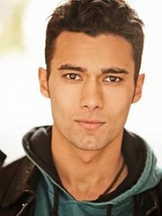 Arash Marandi'un fotoğrafi