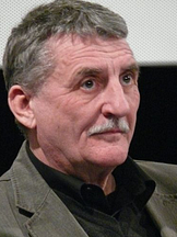 Martin Huba'un fotoğrafi