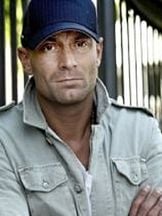 Omar Shargawi'un fotoğrafi