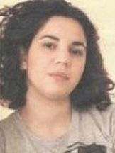 Josefina Markarian'un fotoğrafi