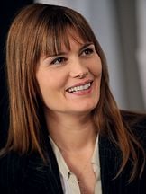 Marina Hands'un fotoğrafi