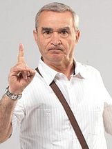 Emin Şaylan'un fotoğrafi