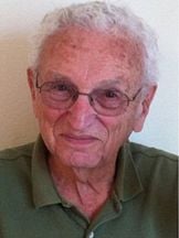 Harry Hurwitz'un fotoğrafi