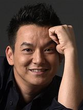 Glenn Goei'un fotoğrafi