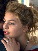 Louane Emera'un fotoğrafi