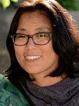 Grace Lee'un fotoğrafi