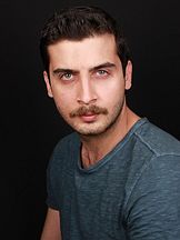 Berkan Bulut'un fotoğrafi