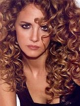 Leonora Balcarce'un fotoğrafi