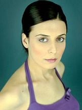 Münire Apaydın'un fotoğrafi