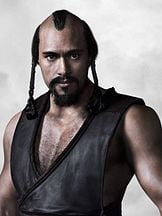 Uli Latukefu'un fotoğrafi