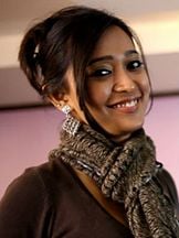 Sayani Gupta'un fotoğrafi