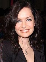 Guinevere Turner'un fotoğrafi