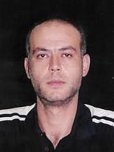 Ahmet Özarslan'un fotoğrafi