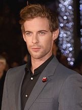 Luke Treadaway'un fotoğrafi