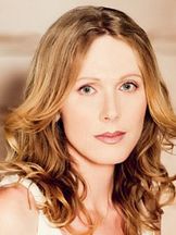 Claudia Katz'un fotoğrafi