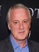 Bruno Heller'un fotoğrafi