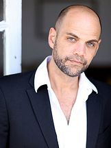 Jackson Beals'un fotoğrafi