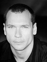 Nickolas Baric'un fotoğrafi