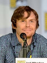Jed Whedon'un fotoğrafi