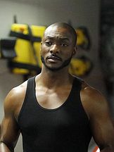 B.J. Britt'un fotoğrafi