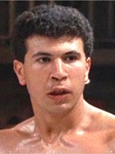 Michel Qissi'un fotoğrafi