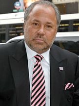 Bo Dietl'un fotoğrafi