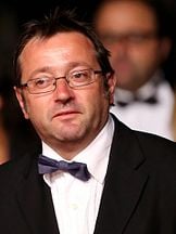 Vincent Maraval'un fotoğrafi