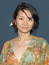 Chloé Zhao'un fotoğrafi