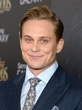 Billy Magnussen'un fotoğrafi