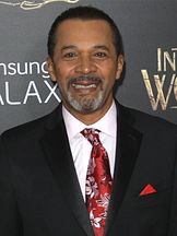 Clifton Davis'un fotoğrafi