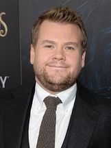 James Corden'un fotoğrafi