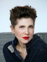 Keren Mor'un fotoğrafi