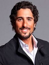 Marcos Mion'un fotoğrafi