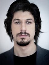 Orhan Kanalp'un fotoğrafi