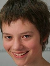 Julija Steponaityte'un fotoğrafi