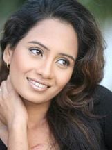 Smita Tambe'un fotoğrafi